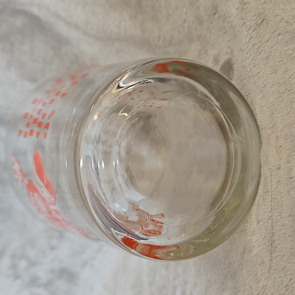 1976 " Old Bowlers never die..." Glass - Picture 4 of 8
